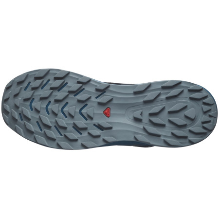 Zapatillas de carrera para hombre Salomon Ultra Flow GTX