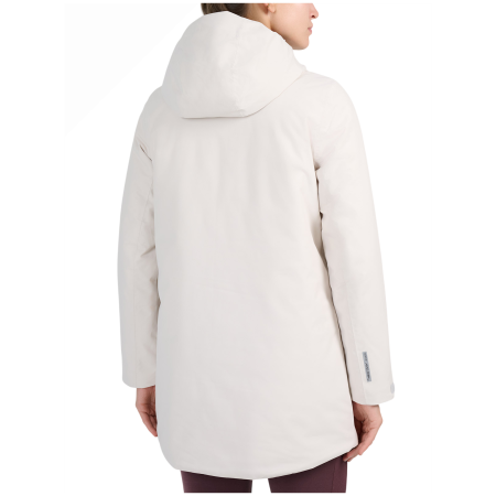 Abrigo impermeable 4F Technical Jacket F1210