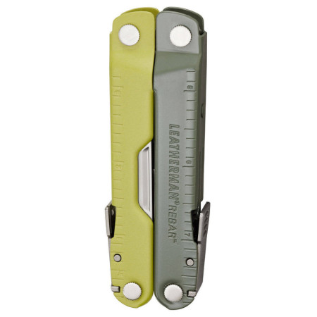 Multiherramienta Leatherman Rebar Box