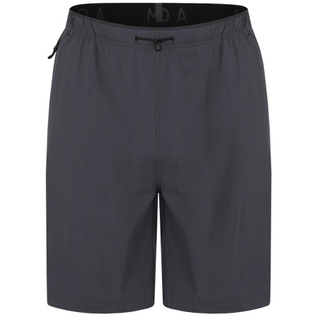 Pantalones cortos de hombre MOOA Esent short gris dark grey
