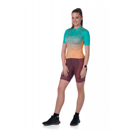 Maillot de ciclismo para mujer Kilpi Ritael-W