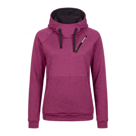 Sudadera funcional de mujer High Point One Lady Merino