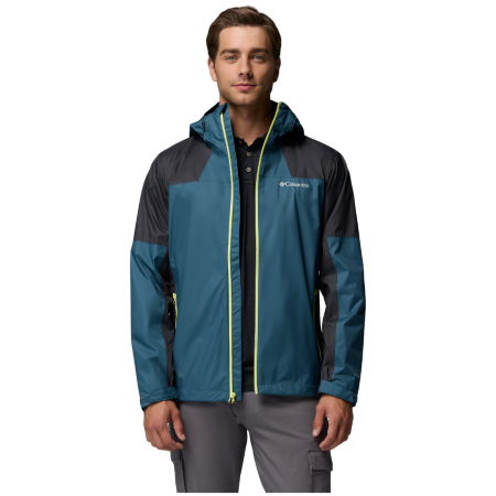 Chaqueta de hombre Columbia Inner Limits™ III Jacket