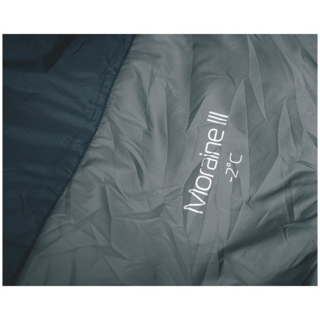 Saco de dormir Robens Moraine III