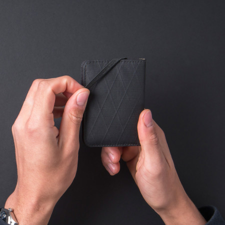 Cartera LifeVenture X-Pac Card Wallet