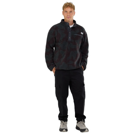 Sudadera de hombre Fundango Phoenix Fleece Jacket