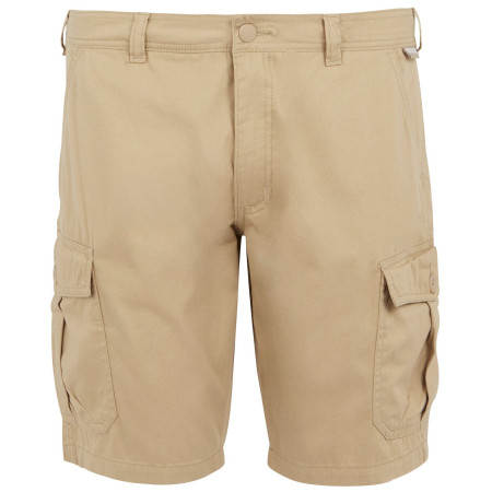 Pantalones cortos de hombre Regatta Ruwan Shorts beige Oat