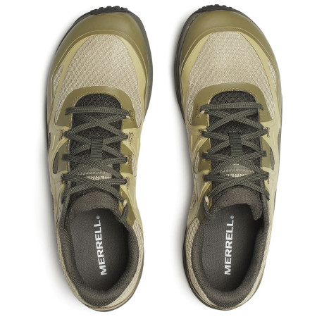 Calzado de hombre Merrell Trail Glove 8 M