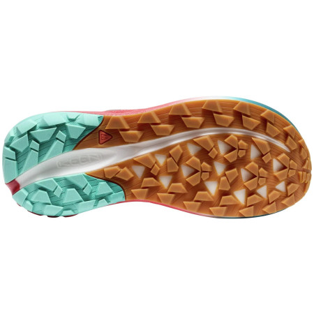 Zapatillas de carrera para hombre Keen Seek Men