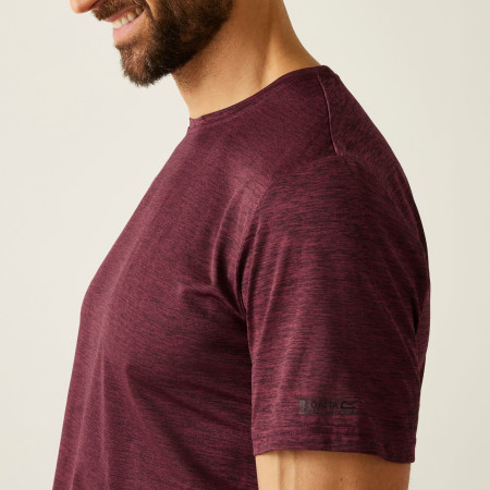 Camiseta de hombre Regatta Fingal Edition