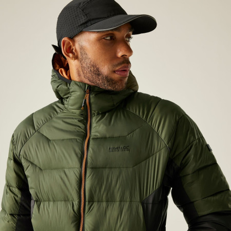 Chaqueta de hombre Regatta Hooded Dalent