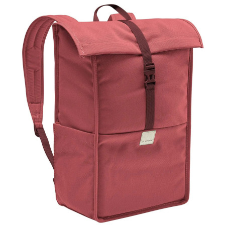 Mochila Vaude Coreway Rolltop 20 rosa brick