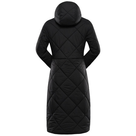 Abrigo de invierno para mujer Alpine Pro Stawa
