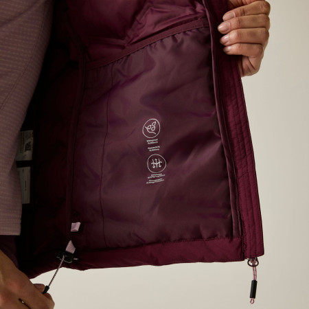 Chaqueta de mujer Regatta Deyla