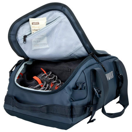 Bolsa de viaje Thule Chasm 30L