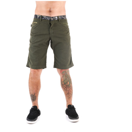 Pantalones cortos de hombre Nograd Yaniro