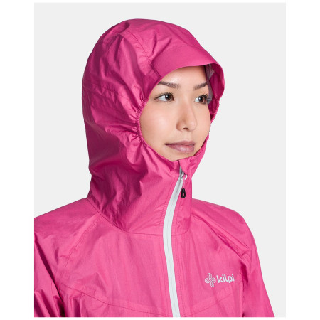 Chaqueta de mujer Kilpi Hurricane-W (2022)