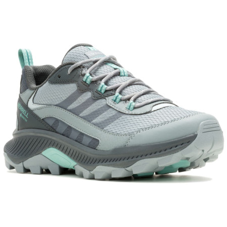 Calzado de senderismo para mujer Merrell Speed Strike 2 Gtx