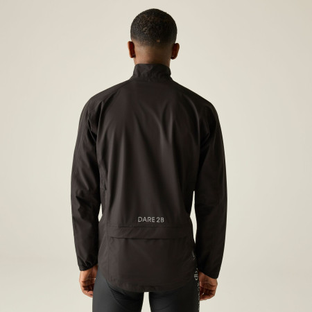 Chaqueta de ciclismo para hombre Dare 2b Tor Cycle Jacket