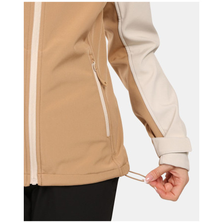 Chaqueta de mujer Kilpi Ravia-W