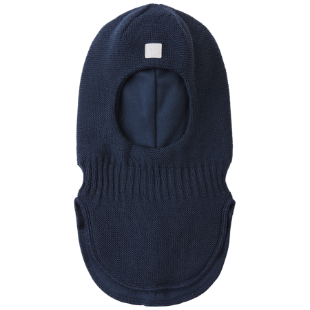 Pasamontañas para niños Reima Starrie Navy