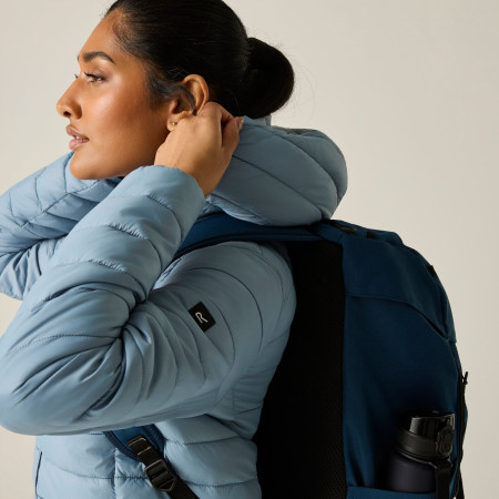Chaqueta de mujer Regatta Wmn Hood Marizion