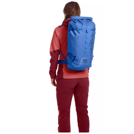 Mochila Ortovox Trad 28 S Dry