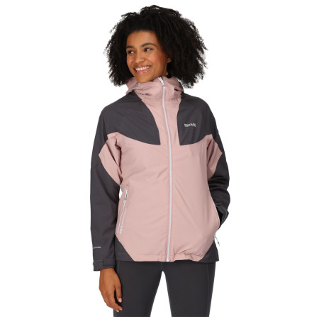 Chaqueta de mujer Regatta Womens Raddick