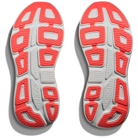 Zapatillas de carrera para mujer Hoka W Bondi 9