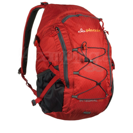 Mochila Pinguin Integral 30 (2020) rojo