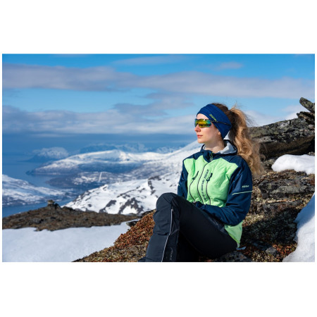 Chaqueta de mujer Silvini Asprino