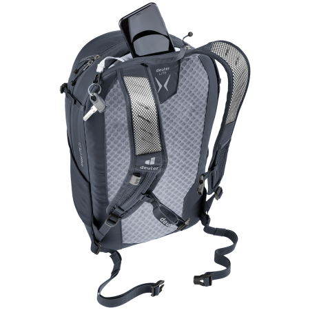 Mochila de senderismo Deuter Speed Lite 21