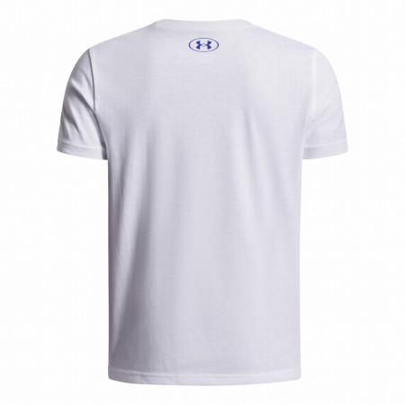 Camiseta para niños Under Armour B BOXED SPORTS UPDATE SS