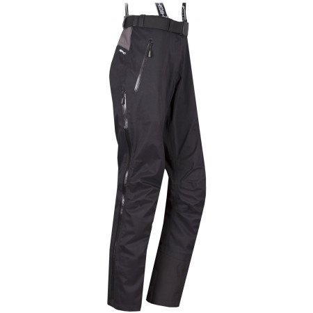 Pantalones de mujer High Point Explosion 5.0 Lady Pants negro Black