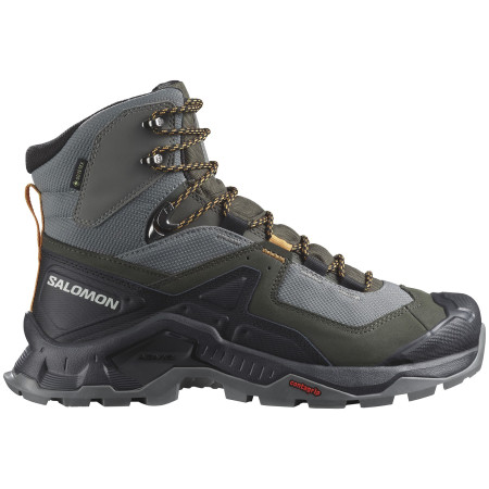 Calzado de senderismo para hombre Salomon Quest Element Gore-Tex