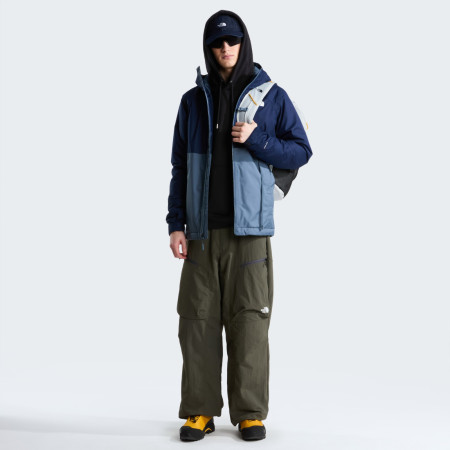 Chaqueta de hombre The North Face M Millerton Insulated Jacket