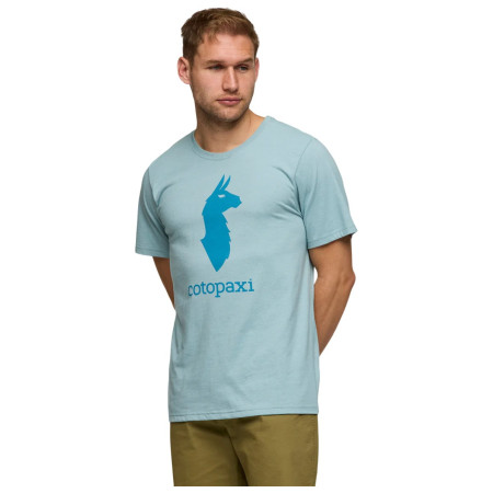 Camiseta de hombre Cotopaxi Cotopaxi Llama T-Shirt