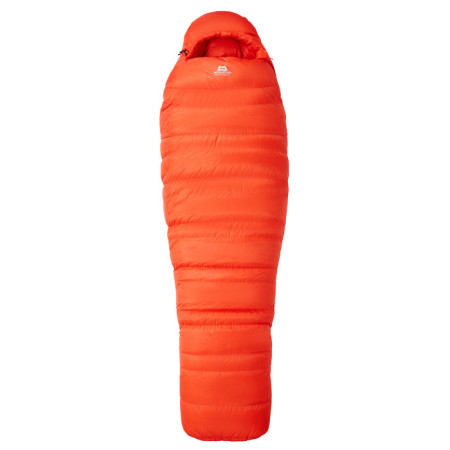 Saco de dormir de plumón Mountain Equipment Kryos Regular
