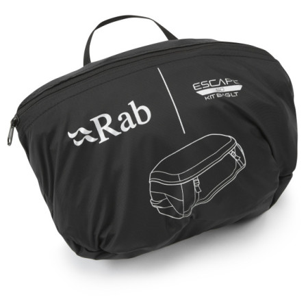 Bolsa de viaje Rab Escape Kit Bag LT 50