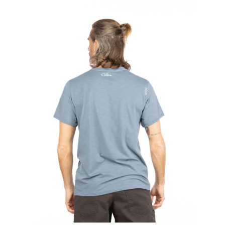 Camiseta de hombre Chillaz E Ciao