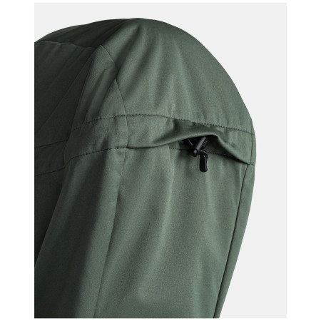 Chaleco de mujer Kilpi Monilea