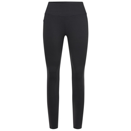 Mallas de mujer Regatta Outdoor Comfort Contour Leggings negro Black