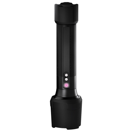 Linterna Ledlenser P7R Work UV