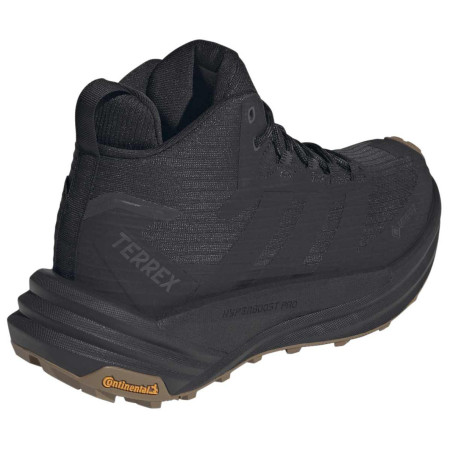 Calzado de senderismo para mujer Adidas Terrex Freehiker 3 Mid Gtx W