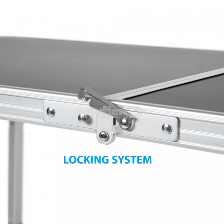 Mesa Brunner Flatpack 4