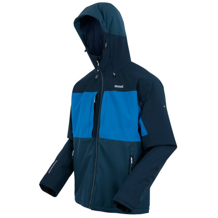 Chaqueta de hombre Regatta Maland Insulated