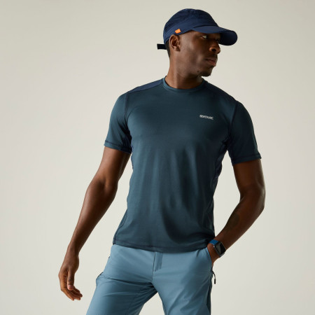 Camiseta de hombre Regatta Virda