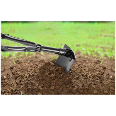 Paleta Brunner Trifold