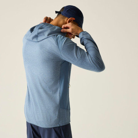 Chaqueta de hombre Regatta Finchdale Midlayer