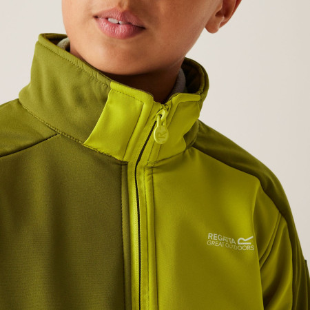 Chaqueta para niños Regatta Acidity VIII